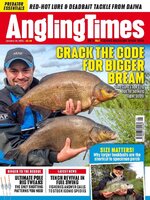 Angling Times